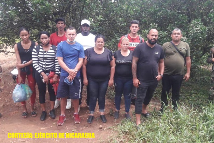 migrantes